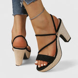 Lorienna | Elegante High Heels