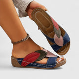 Leilani - Komfortable Orthopädische Sandalen