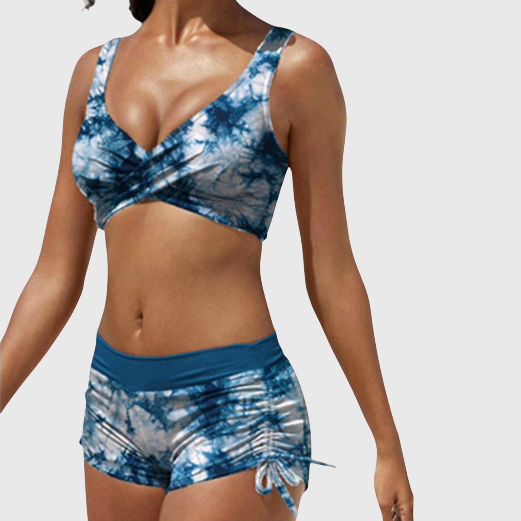 Anabella | Bikini-Stil