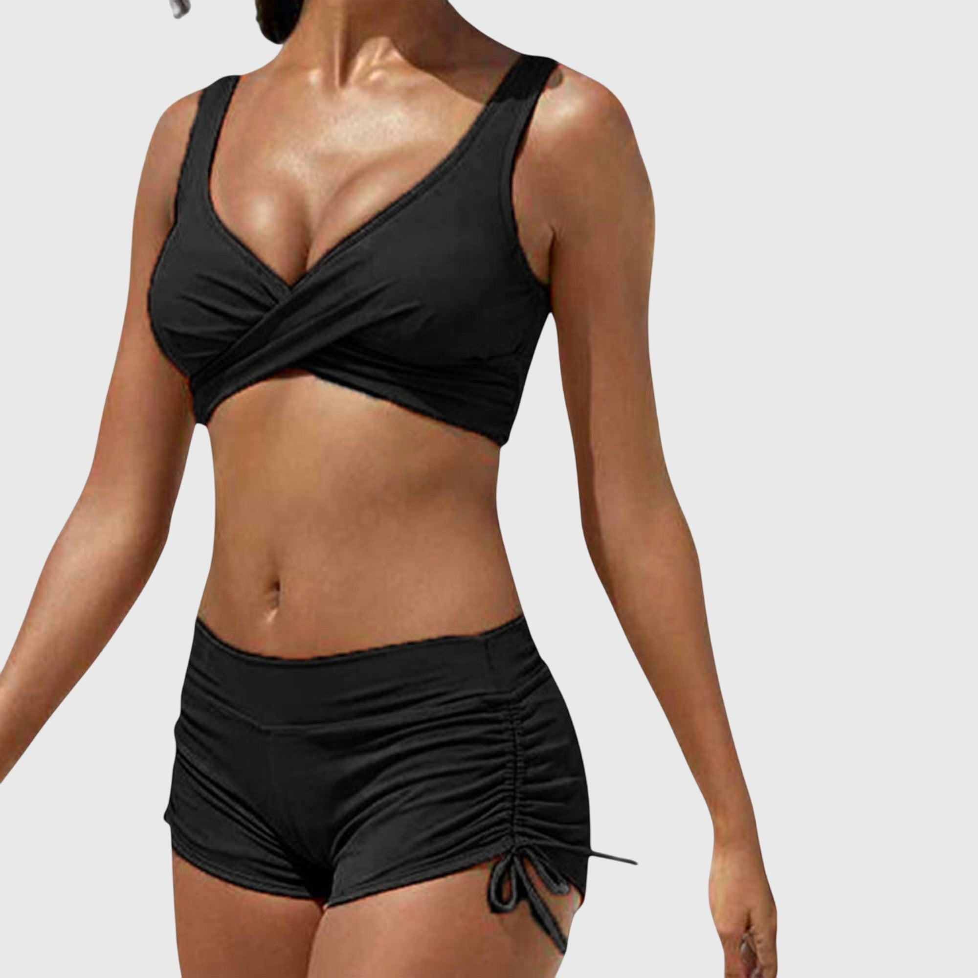 Anabella | Bikini-Stil