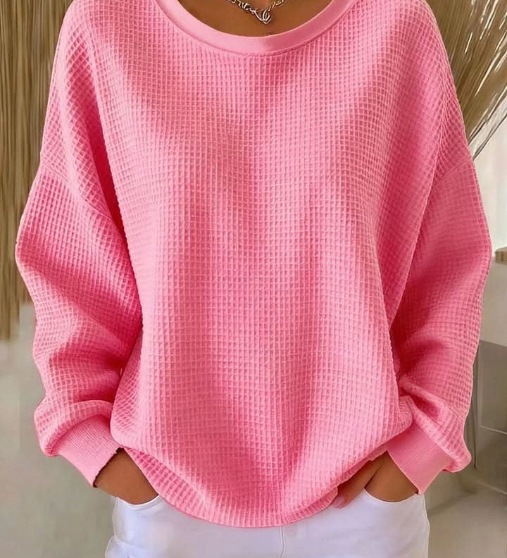 BRAMWELL ESSENTIAL STRICKWARE