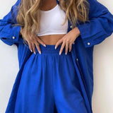 Jessica - Elegantes Zweiteiliges Set