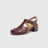 Faith - Elegante Abend-Sandalen