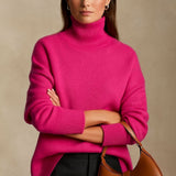 MARGOT ELEGANTER STRICKPULLOVER