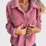 Mila - Stilvolle Jacke
