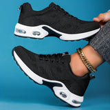 Atmungsaktive, dämpfende, rutschfeste Sneaker