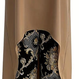 Trina - Leichtes Boho-Outfit