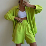 Jessica - Elegantes Zweiteiliges Set