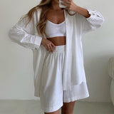 Jessica - Elegantes Zweiteiliges Set
