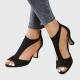 Delfina™ | Orthopädische Absatzschuhe