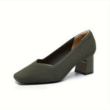 Zayli | Orthopädische Absatzschuhe