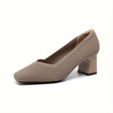 Zayli | Orthopädische Absatzschuhe