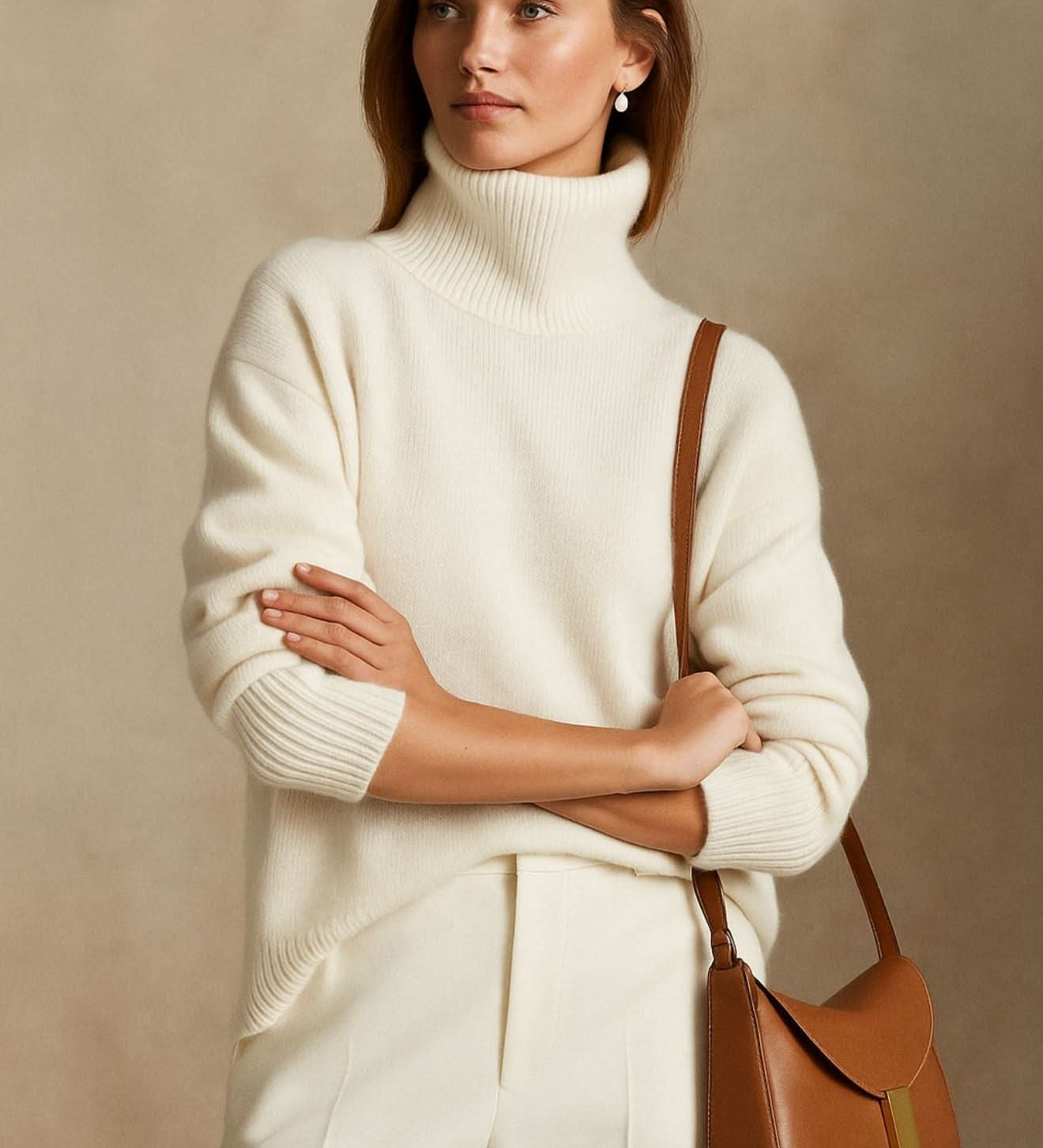 MARGOT ELEGANTER STRICKPULLOVER
