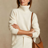 MARGOT ELEGANTER STRICKPULLOVER