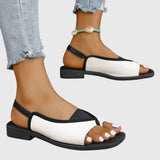 Nicola - Modische Orthopädische Sandalen