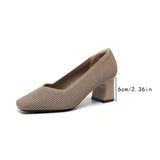 Zayli | Orthopädische Absatzschuhe