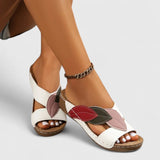 Leilani - Komfortable Orthopädische Sandalen