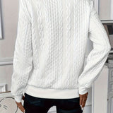 AMY | SWEATER MIT REISSVERSCHLUSS