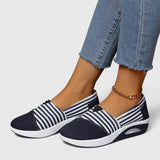 Julia | Orthopädische Sneaker