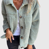 Mila - Stilvolle Jacke