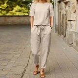 Charm™ - Elegantes Zweiteiliges Lounge-Set