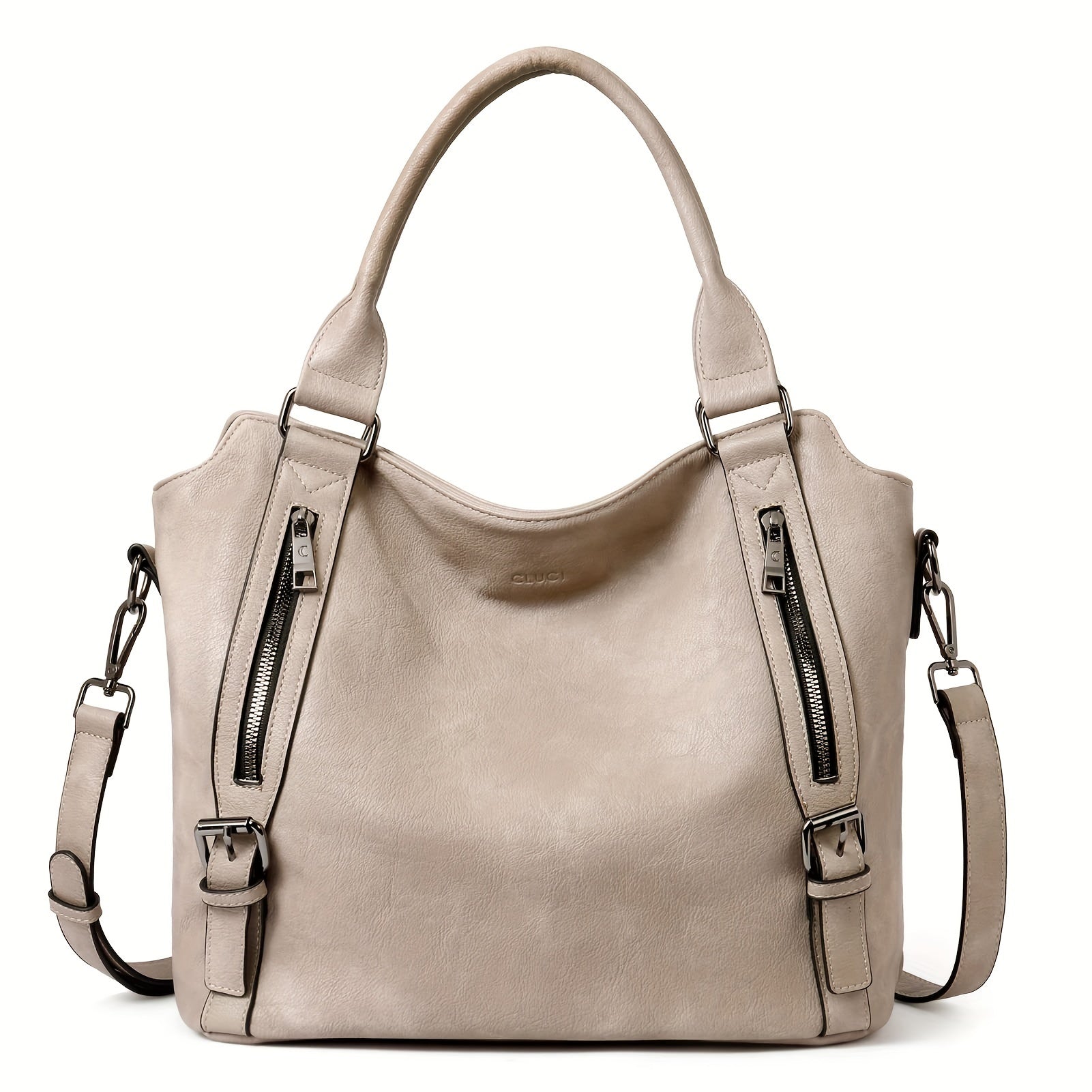 Marcella | Die Tasche, die Sie jeden Tag benutzen