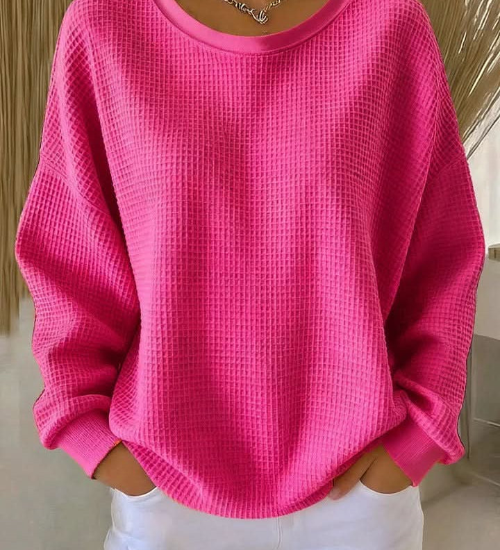 BRAMWELL ESSENTIAL STRICKWARE