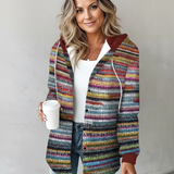 Lisa™ Damen Fleecejacke