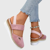 Kalila - Komfortable Orthopädische Sandalen