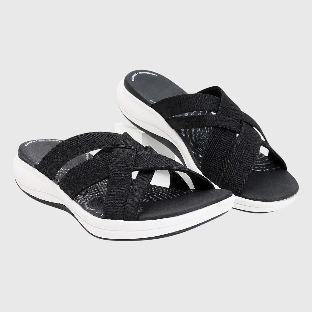 Avia - Bequeme und weiche Sandalen