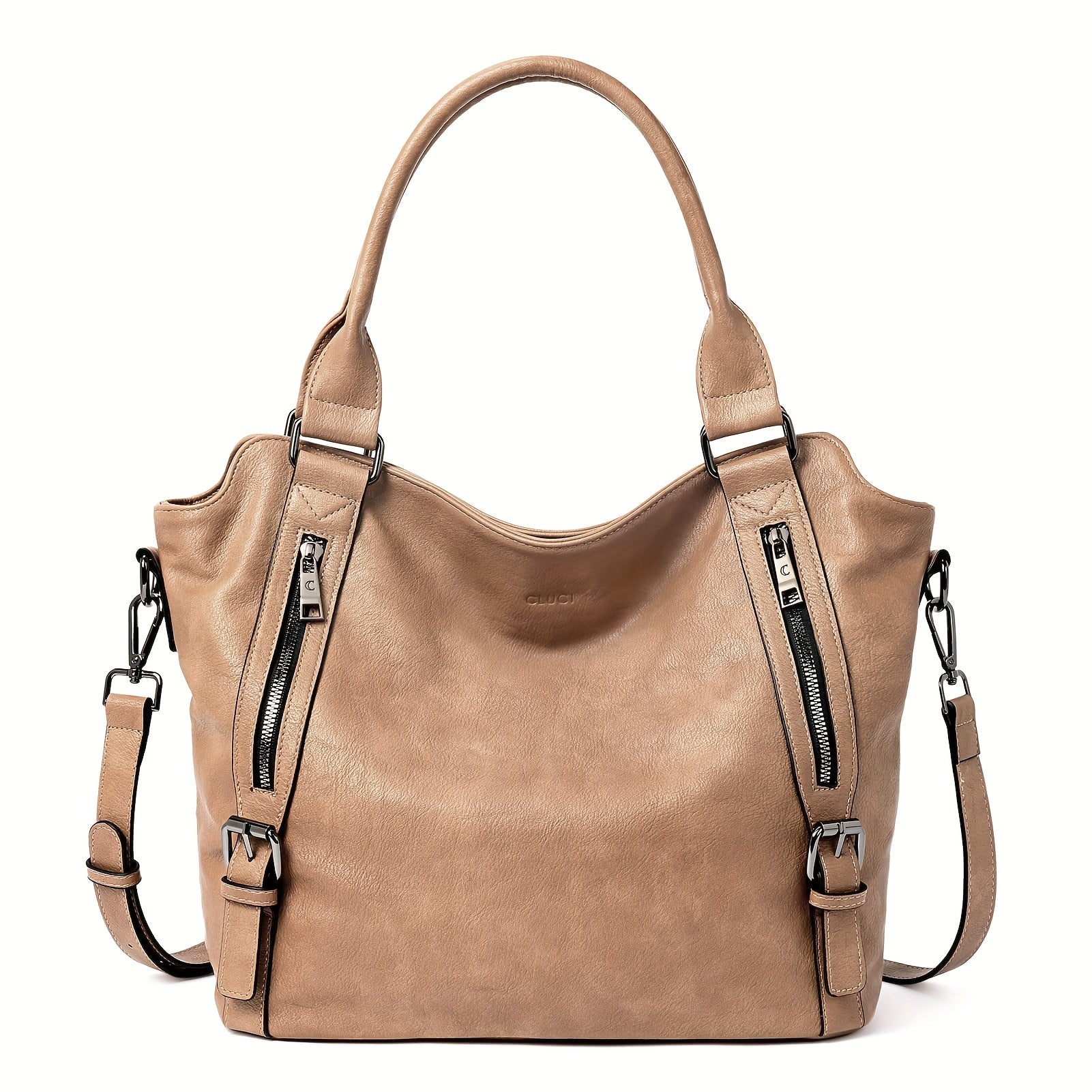 Marcella | Die Tasche, die Sie jeden Tag benutzen