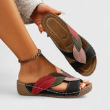 Leilani - Komfortable Orthopädische Sandalen