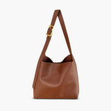 Stacy™ | Elegante Kunstledertasche