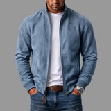 Corrado | Bomber Wildleder