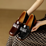 Loafer Contessa Knoten