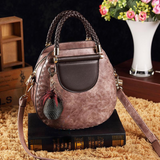 Katherine™ | Vielseitige Vegane Leder Tragetasche