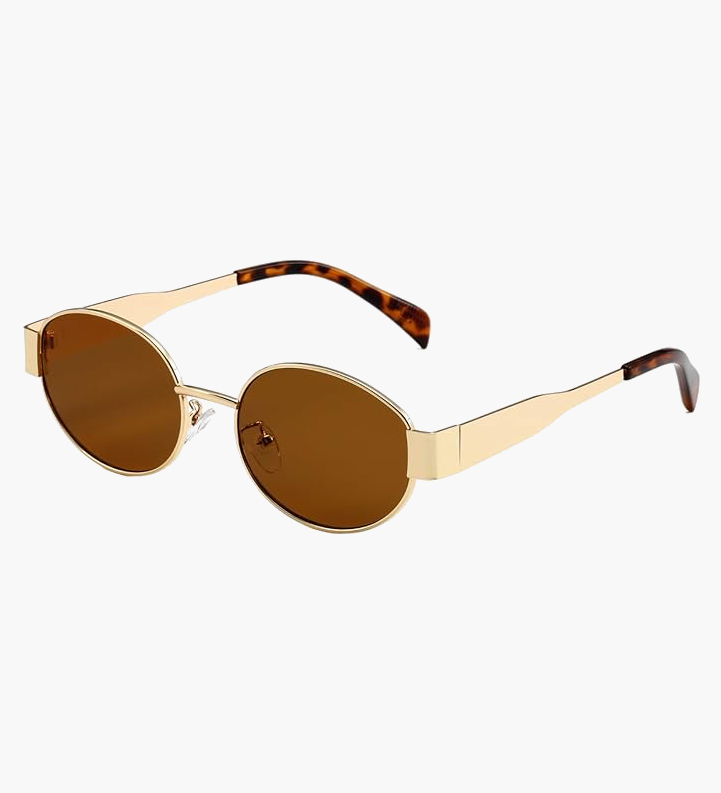 Zariyah | Stilvolle Sonnenbrille