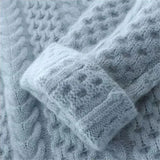 VIVARA CASHMERE STRICKWARE