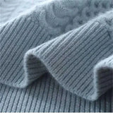 VIVARA CASHMERE STRICKWARE