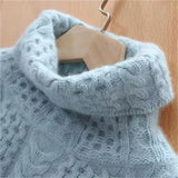 VIVARA CASHMERE STRICKWARE
