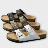 Amira - Komfortable Sandalen
