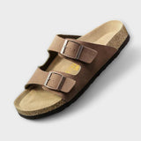 Amira - Komfortable Sandalen