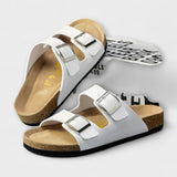 Amira - Komfortable Sandalen