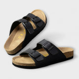 Amira - Komfortable Sandalen