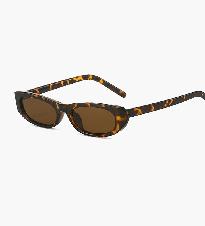 Zayleigh | Modische Sonnenbrille