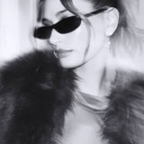 Zayleigh | Modische Sonnenbrille