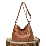 Evelyn™ | Elegante Begleit-Tasche