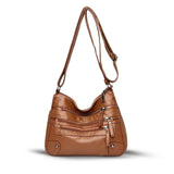Evelyn™ | Elegante Begleit-Tasche