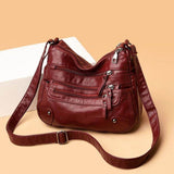 Evelyn™ | Elegante Begleit-Tasche