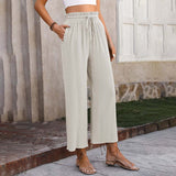 Eluna - Bequeme Freizeithose